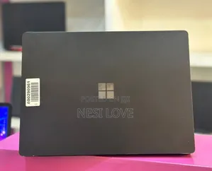 New Laptop Microsoft Surface Laptop 4 16GB Intel Core I5 SSD 512GB