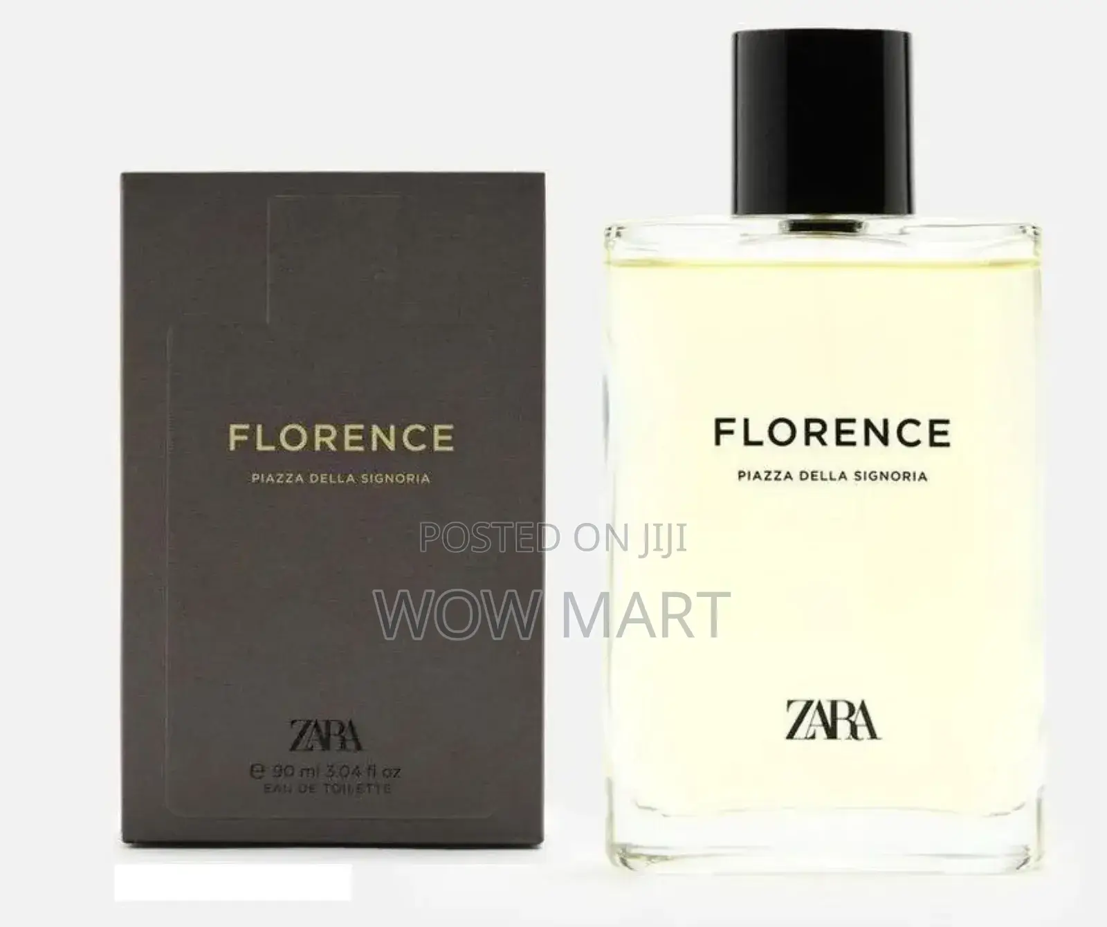 Zara Florence Piazza Della Signoria