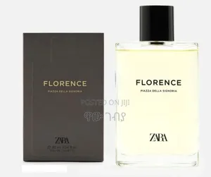 Zara Florence Piazza Della Signoria