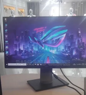 New Arrival Dell Monitor Frameless Monitor