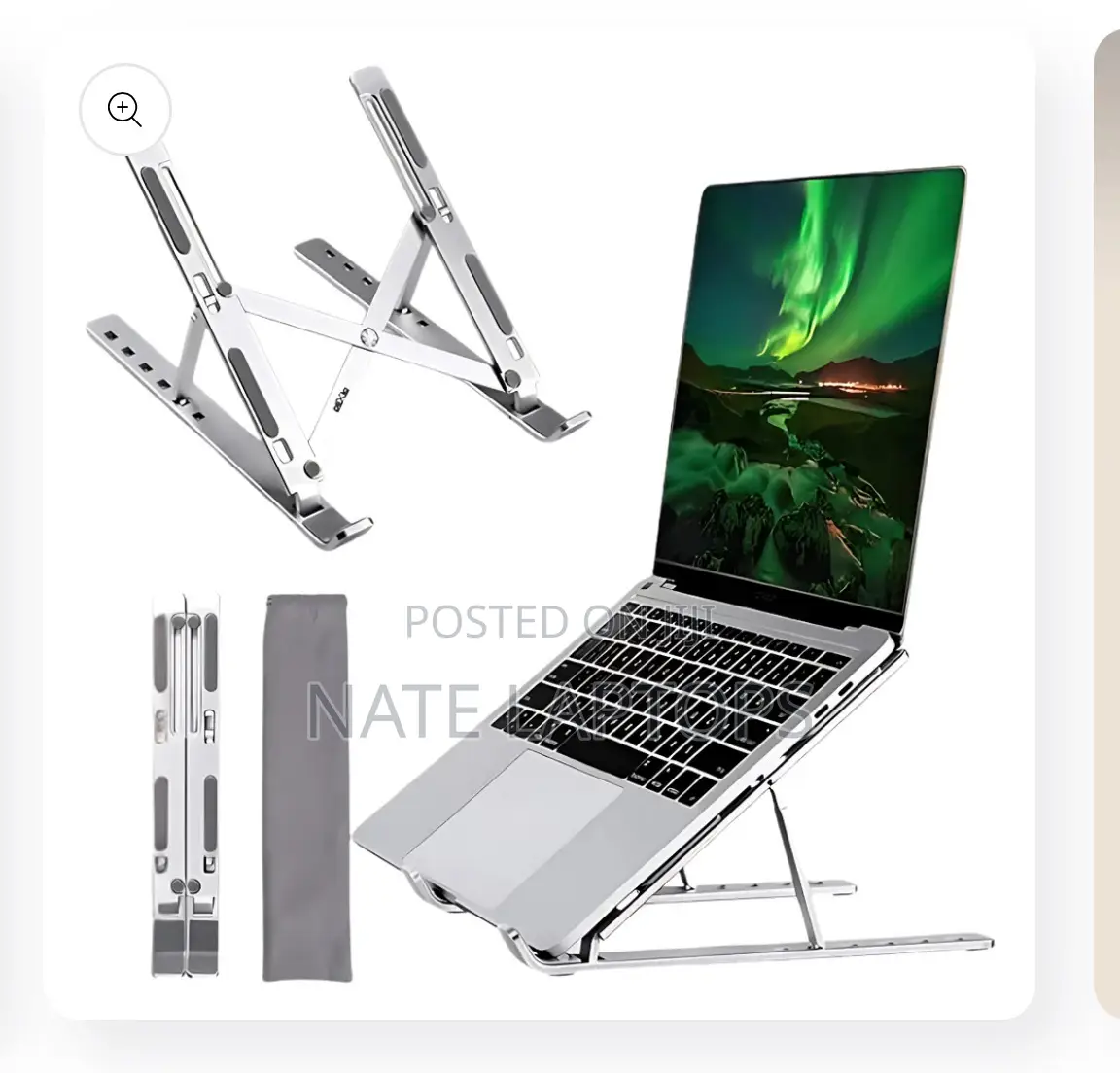 Laptop Stand