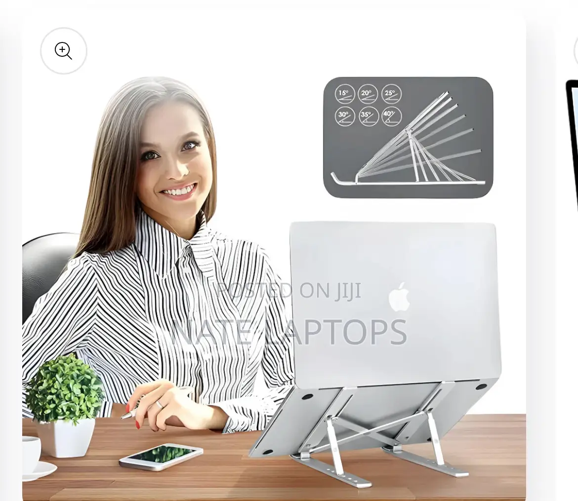 Laptop Stand