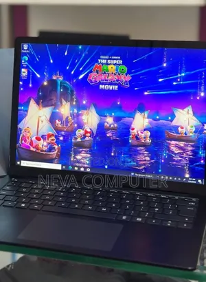 New Laptop Microsoft Surface 16GB Intel Core I5 SSD 512GB