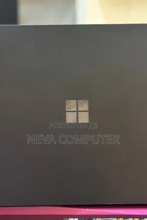 New Laptop Microsoft Surface 16GB Intel Core I5 SSD 512GB