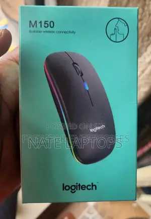 Mouse Rechargeable