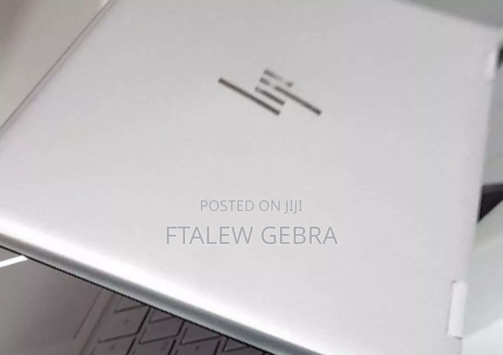 New Laptop HP Envy X360 8GB Intel Core I5 SSD 512GB