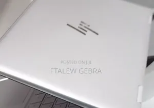 New Laptop HP Envy X360 8GB Intel Core I5 SSD 512GB