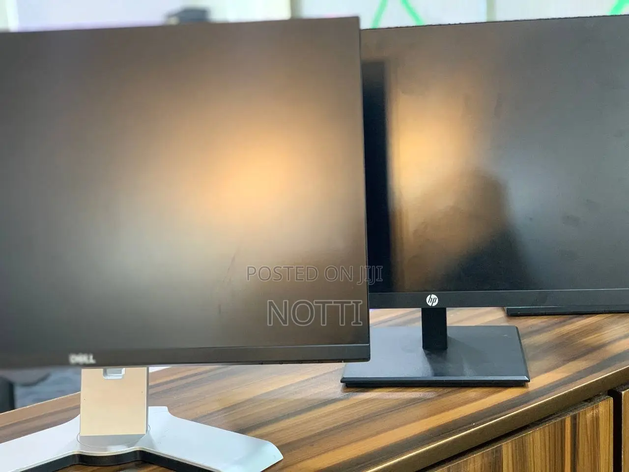 Hp Frame Less 24 Inch Monitor