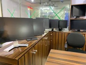 Hp Frame Less 24 Inch Monitor