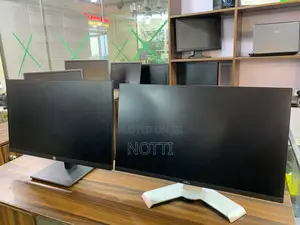 Hp Frame Less 24 Inch Monitor
