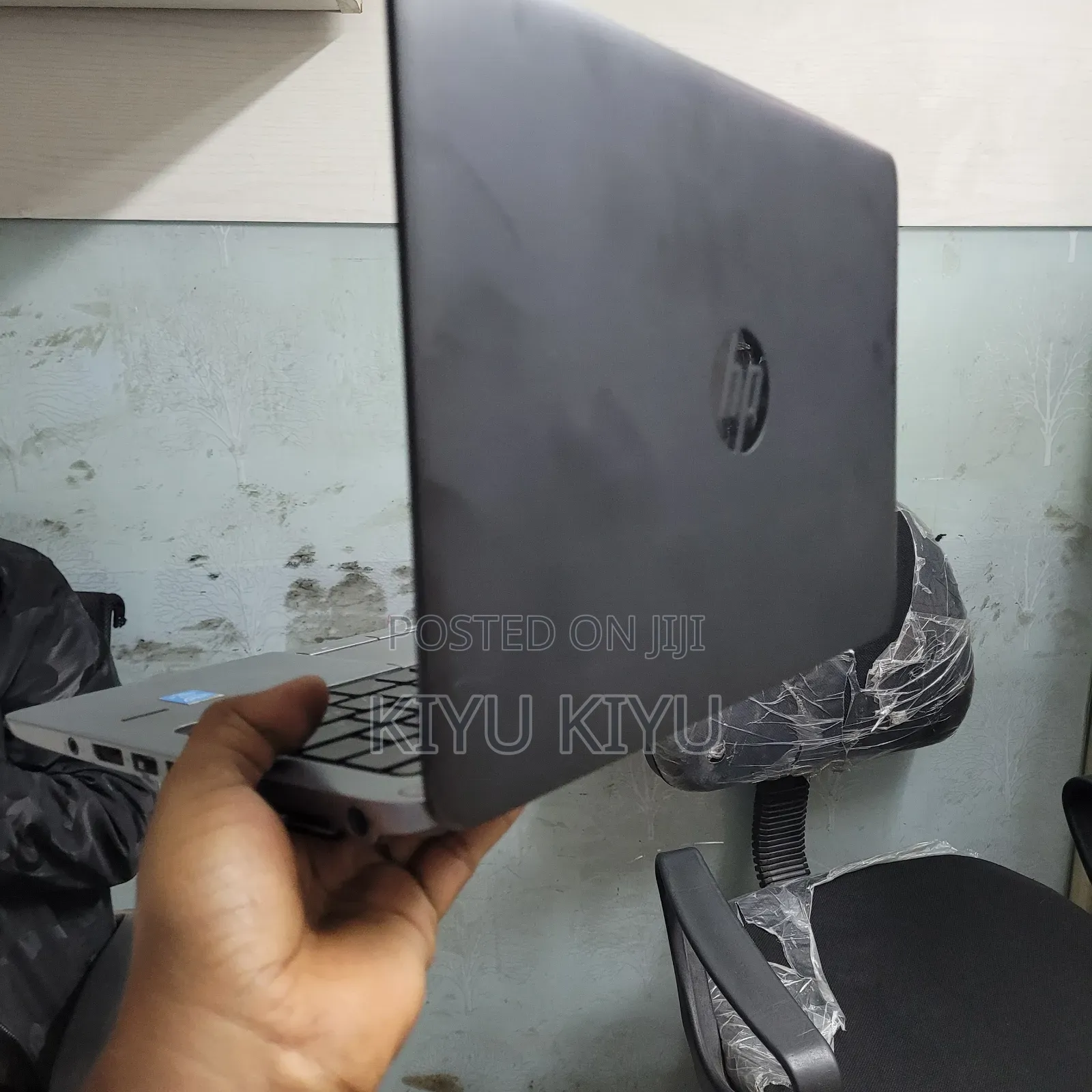 New Laptop HP EliteBook 840 8GB Intel Core I5 SSD 500GB