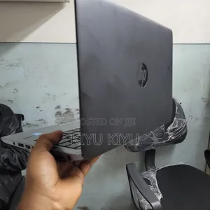 New Laptop HP EliteBook 840 8GB Intel Core I5 SSD 500GB