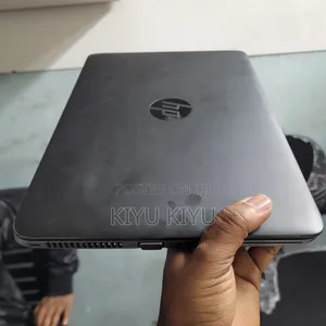 New Laptop HP EliteBook 840 8GB Intel Core I5 SSD 500GB