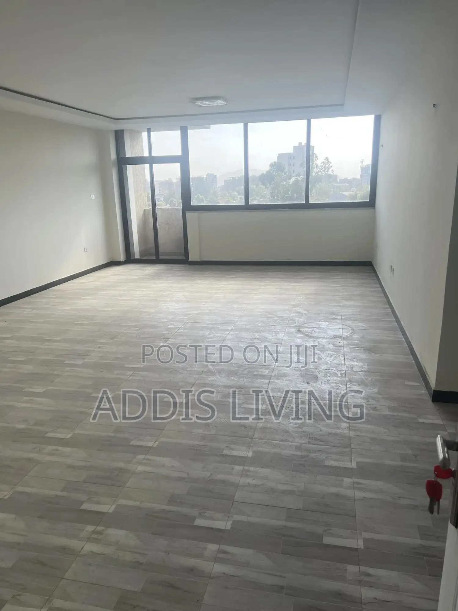 2bdrm Apartment in Bole for rent