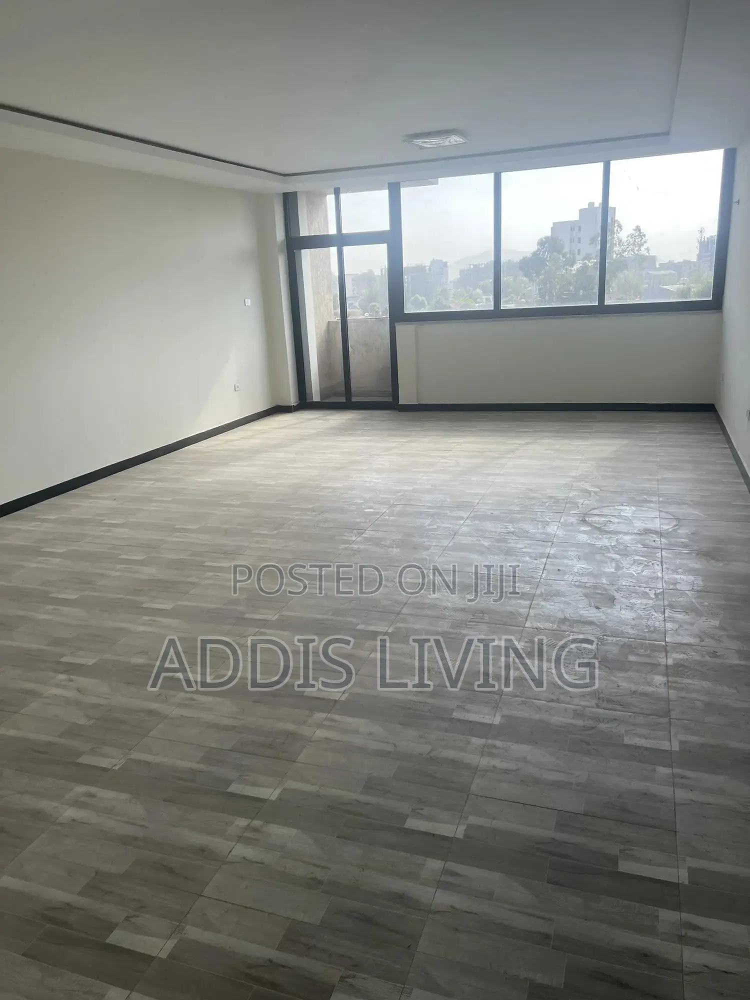 2bdrm Apartment in Bole for rent