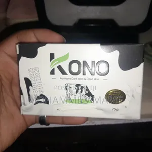 Milk Soap That Used for Face Care