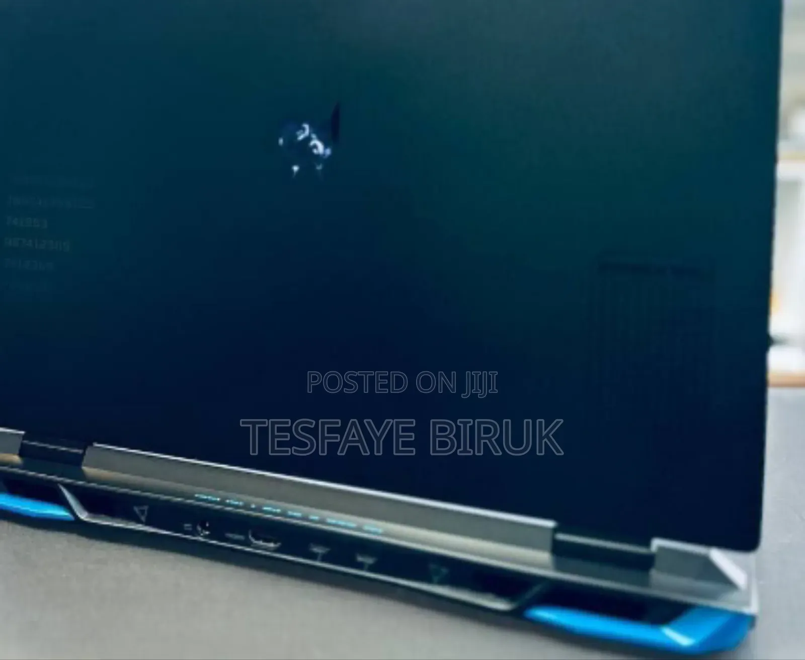 New Laptop Acer Predator Helios 300 16GB Intel Core I9 SSD 1T