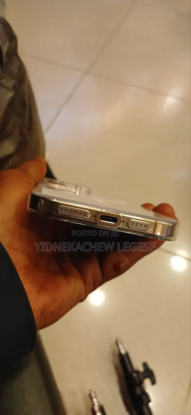 New Apple iPhone 16 Pro Max 256 GB