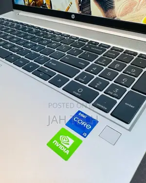 New Laptop HP ProBook 430 G8 16GB Intel Core I5 SSD 512GB