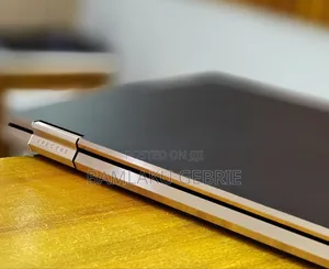 New Laptop HP Spectre X360 16GB Intel Core I7 SSD 512GB
