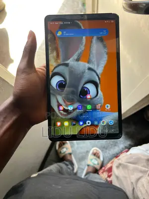 New Samsung Galaxy Tab A9 64 GB Silver