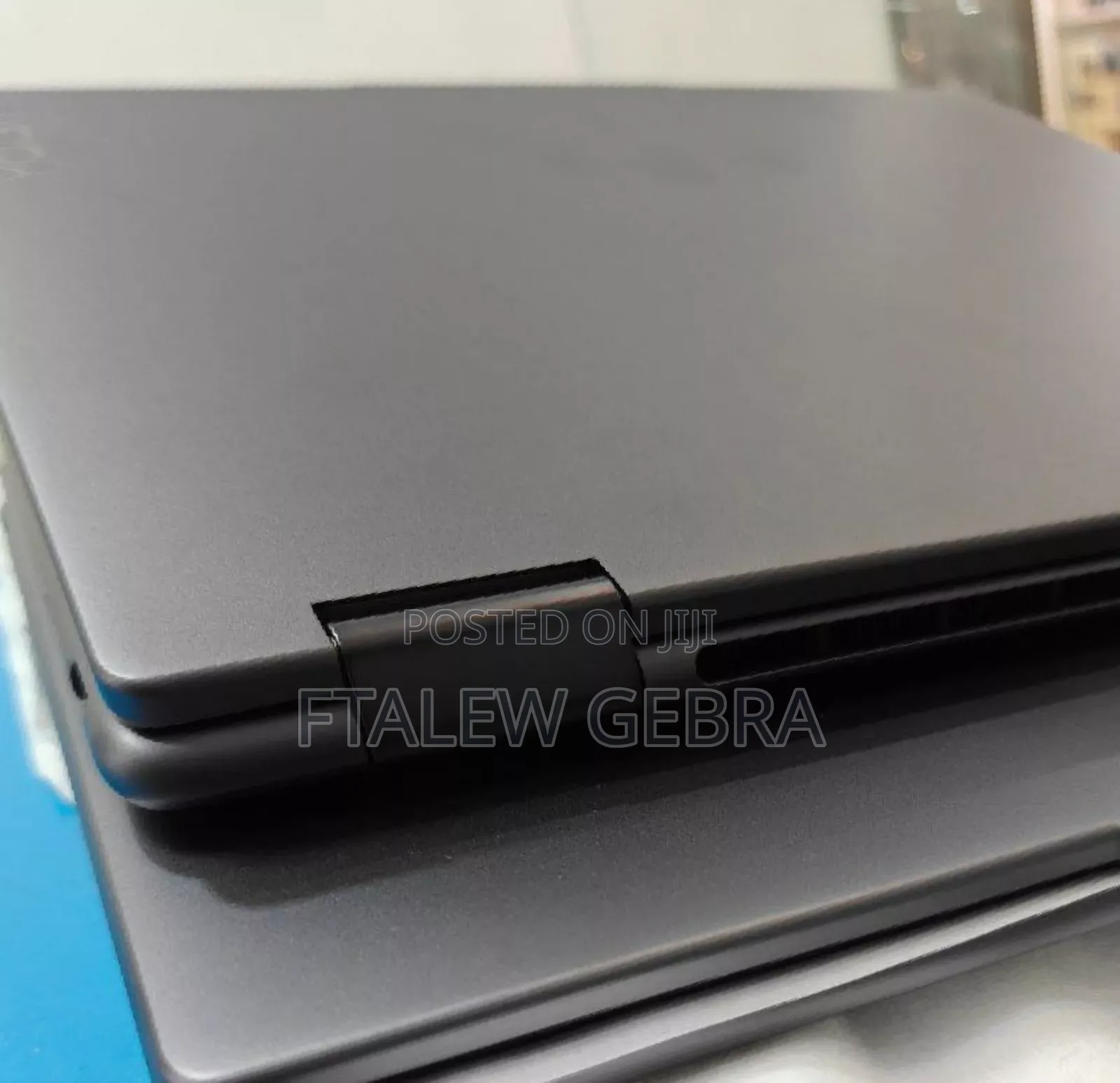 New Laptop Lenovo IdeaPad Yoga 13 8GB Intel Core I5 SSD 512GB