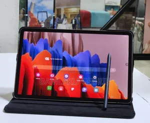 New Samsung Galaxy Tab S7 128 GB