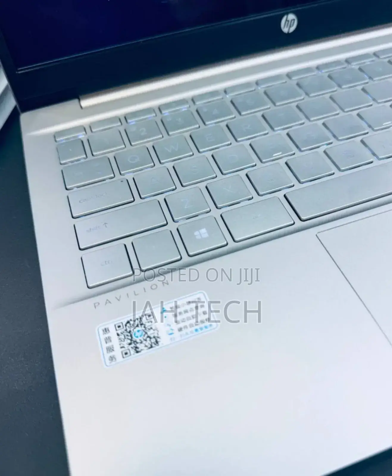 New Laptop HP Pavilion 14 16GB Intel Core I5 SSD 512GB