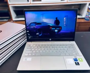 New Laptop HP Pavilion 14 16GB Intel Core I5 SSD 512GB