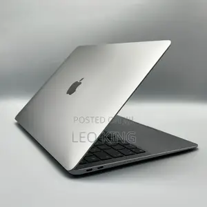 Laptop Apple MacBook Air 2020 M1 8GB Apple M1 SSD 512GB