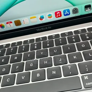 Laptop Apple MacBook Air 2020 M1 8GB Apple M1 SSD 512GB