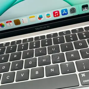 Laptop Apple MacBook Air 2020 M1 8GB Apple M1 SSD 512GB