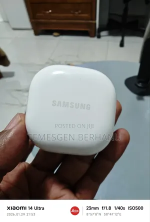 Samsung Galaxy Buds Fe