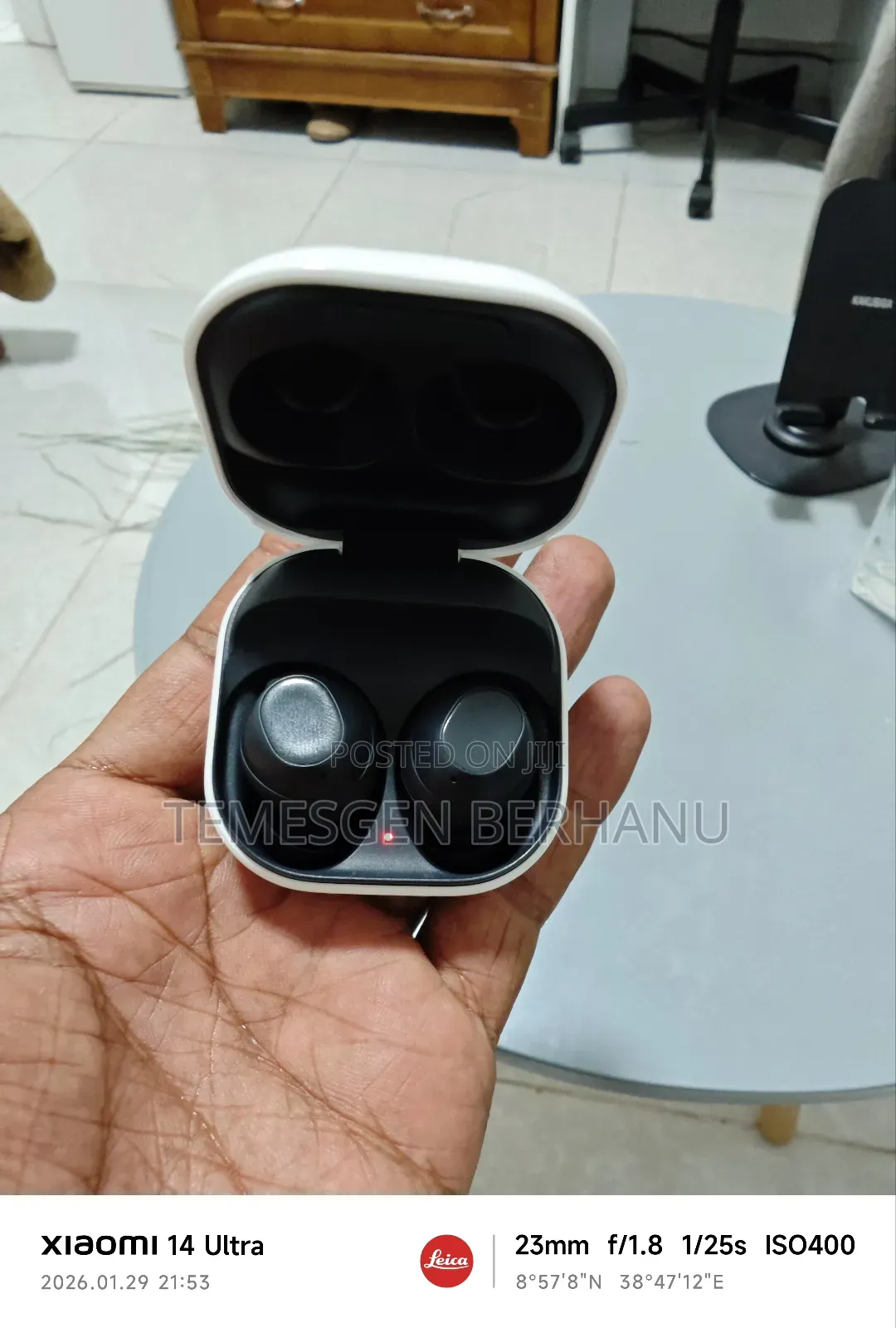 Samsung Galaxy Buds Fe