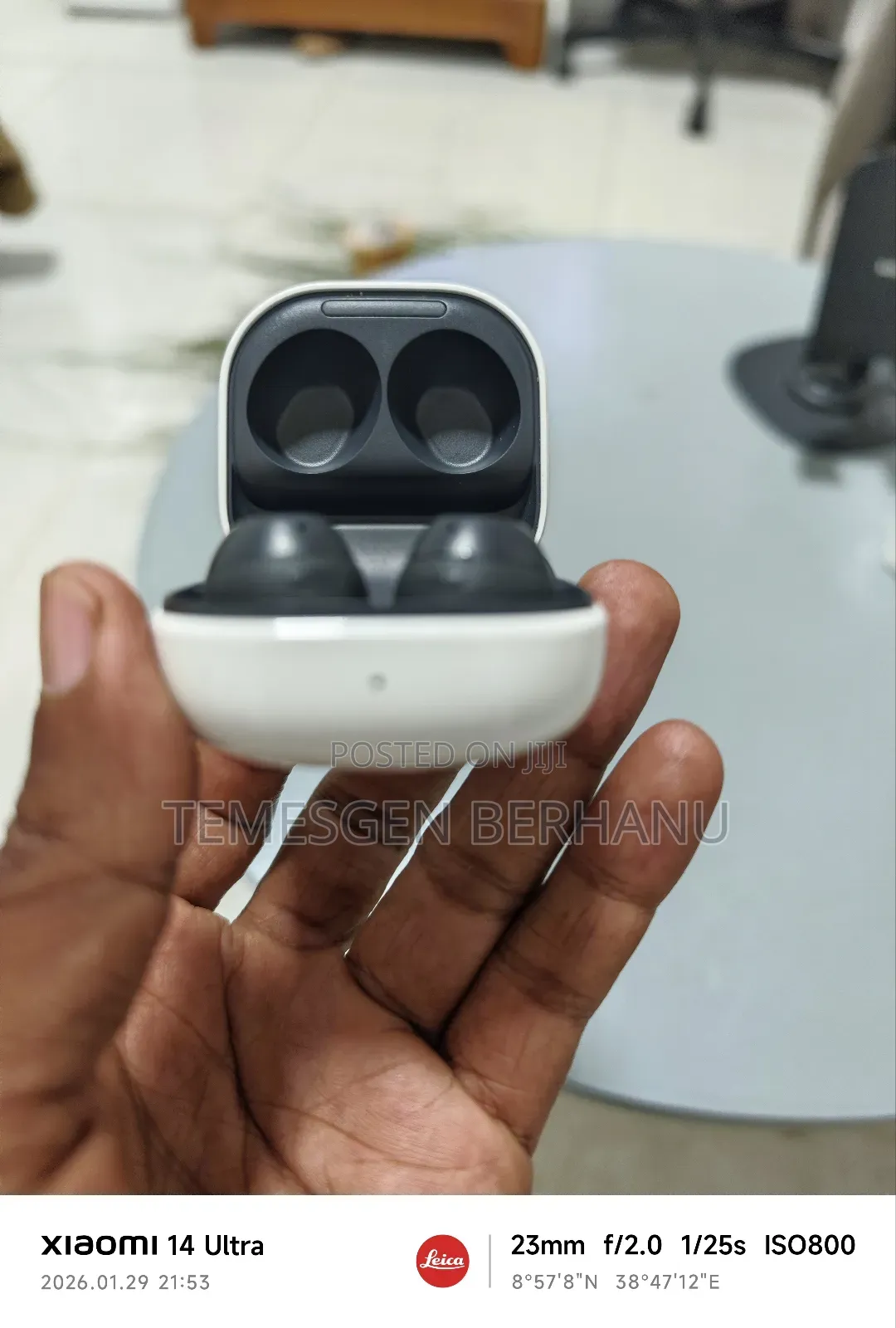 Samsung Galaxy Buds Fe