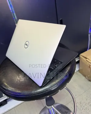 New Laptop Dell XPS 13 16GB Intel Core I7 SSD 512GB