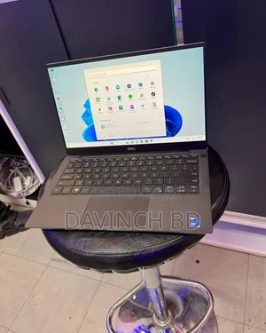 New Laptop Dell XPS 13 16GB Intel Core I7 SSD 512GB