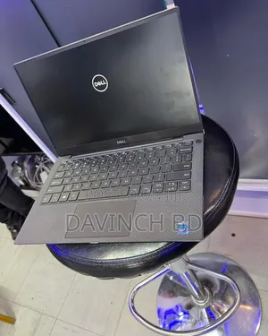 New Laptop Dell XPS 13 16GB Intel Core I7 SSD 512GB