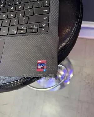 New Laptop Dell XPS 13 16GB Intel Core I7 SSD 512GB