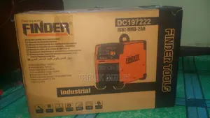 Finder Welding Machine