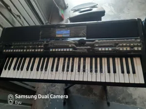 Yamaha Sx 600 Keyboard