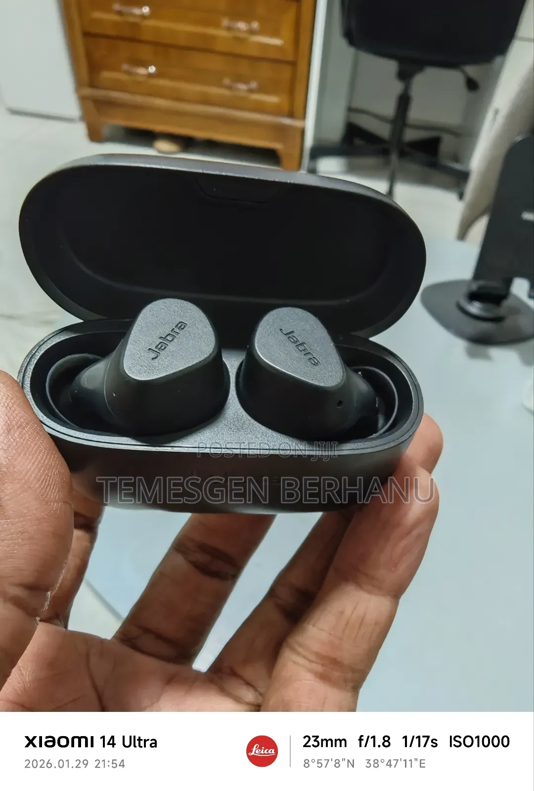 Jabra Elite 2