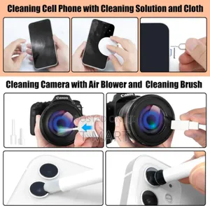 Mostar - Giftology 20-in-1 Electronics Cleaning Kit