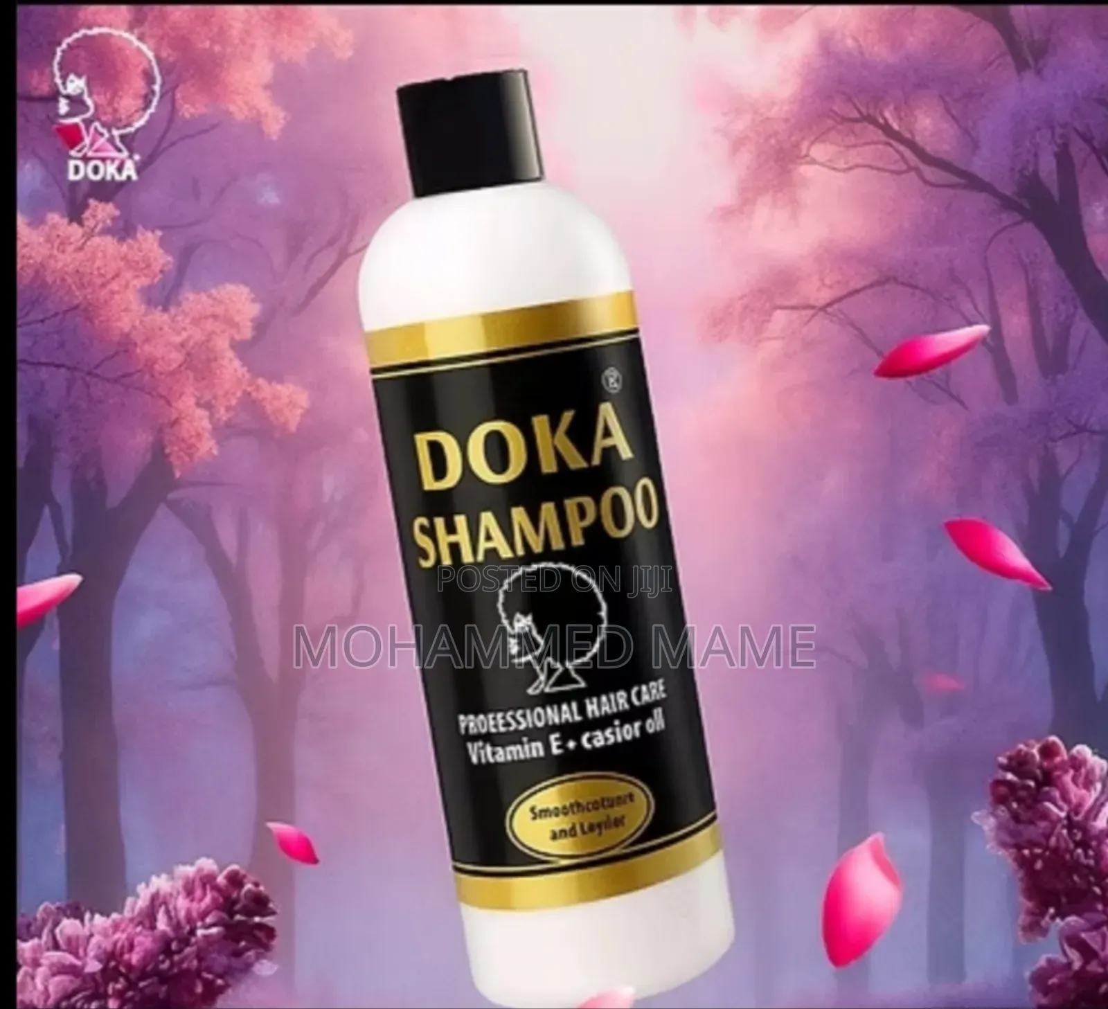 Shampo and Condishner in Lowest Price