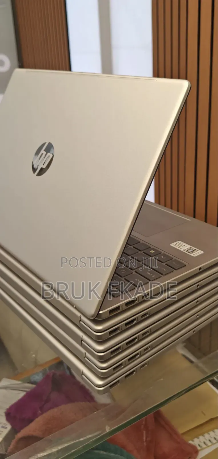 New Laptop HP Stream Notebook 16GB Intel Core i7 SSD 512GB