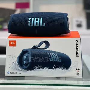 JBL Charge 6