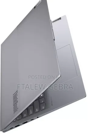 New Laptop Lenovo ThinkBook 13 32GB Intel Core I7 SSD 512GB