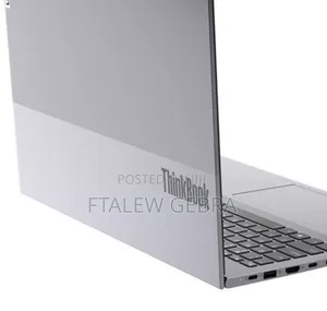 New Laptop Lenovo ThinkBook 13 32GB Intel Core I7 SSD 512GB