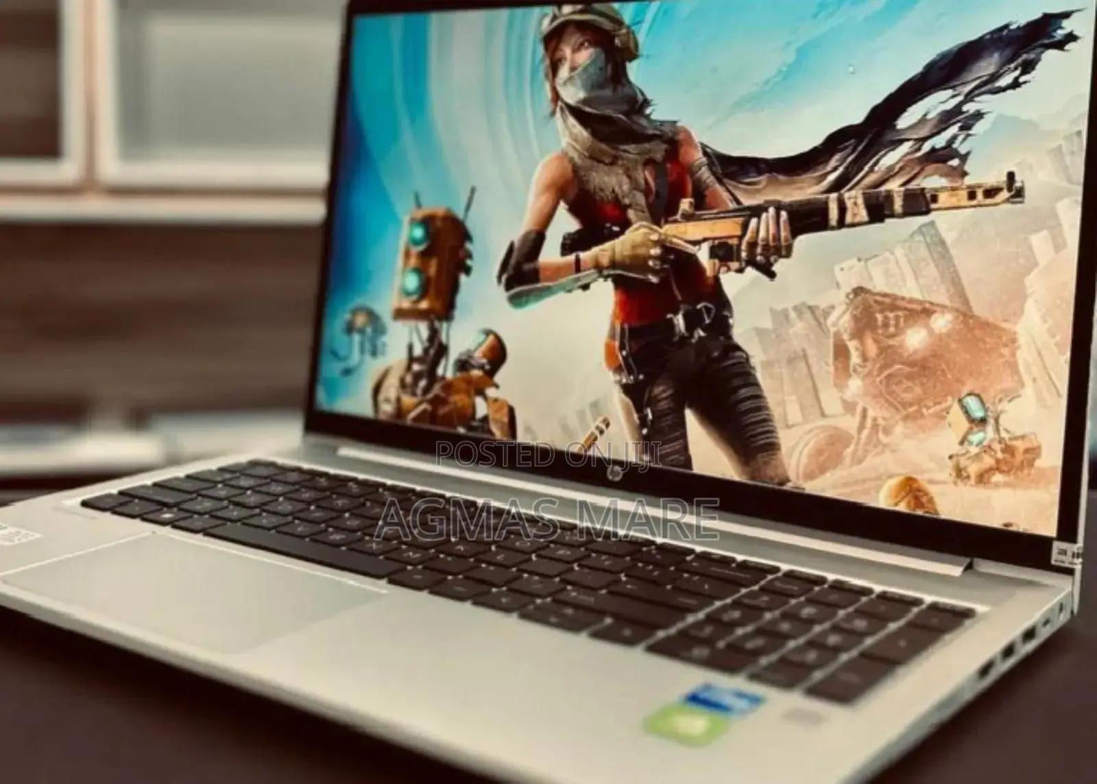 New Laptop HP ProBook 640 G8 16GB Intel Core I5 SSD 512GB