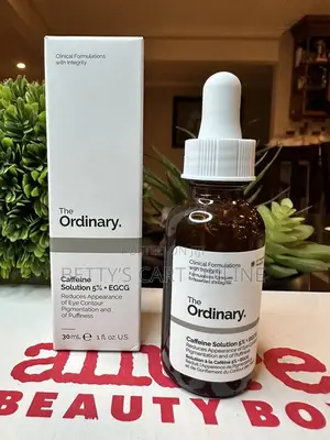 The Ordinary